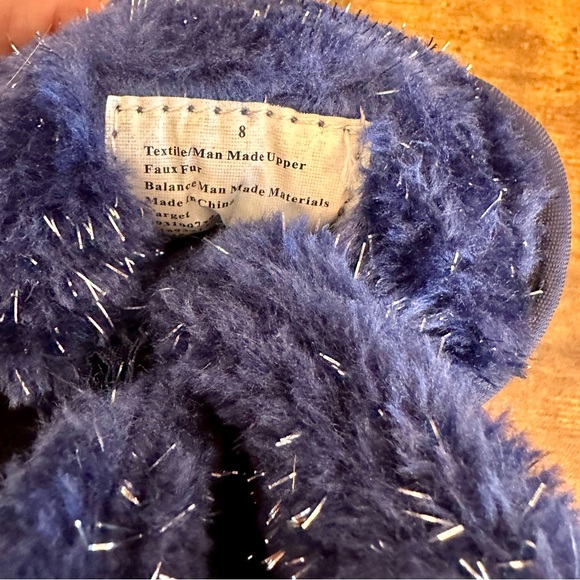 Cat & Jack Winter boots waterpooof size 8 toddler NWT - Picture 6 of 6